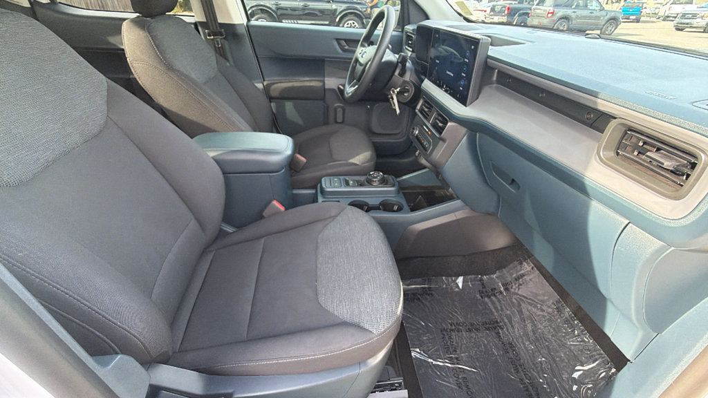 Certified 2025 Ford Maverick XL w/ 4K Tow Package AWD/4WD image 28