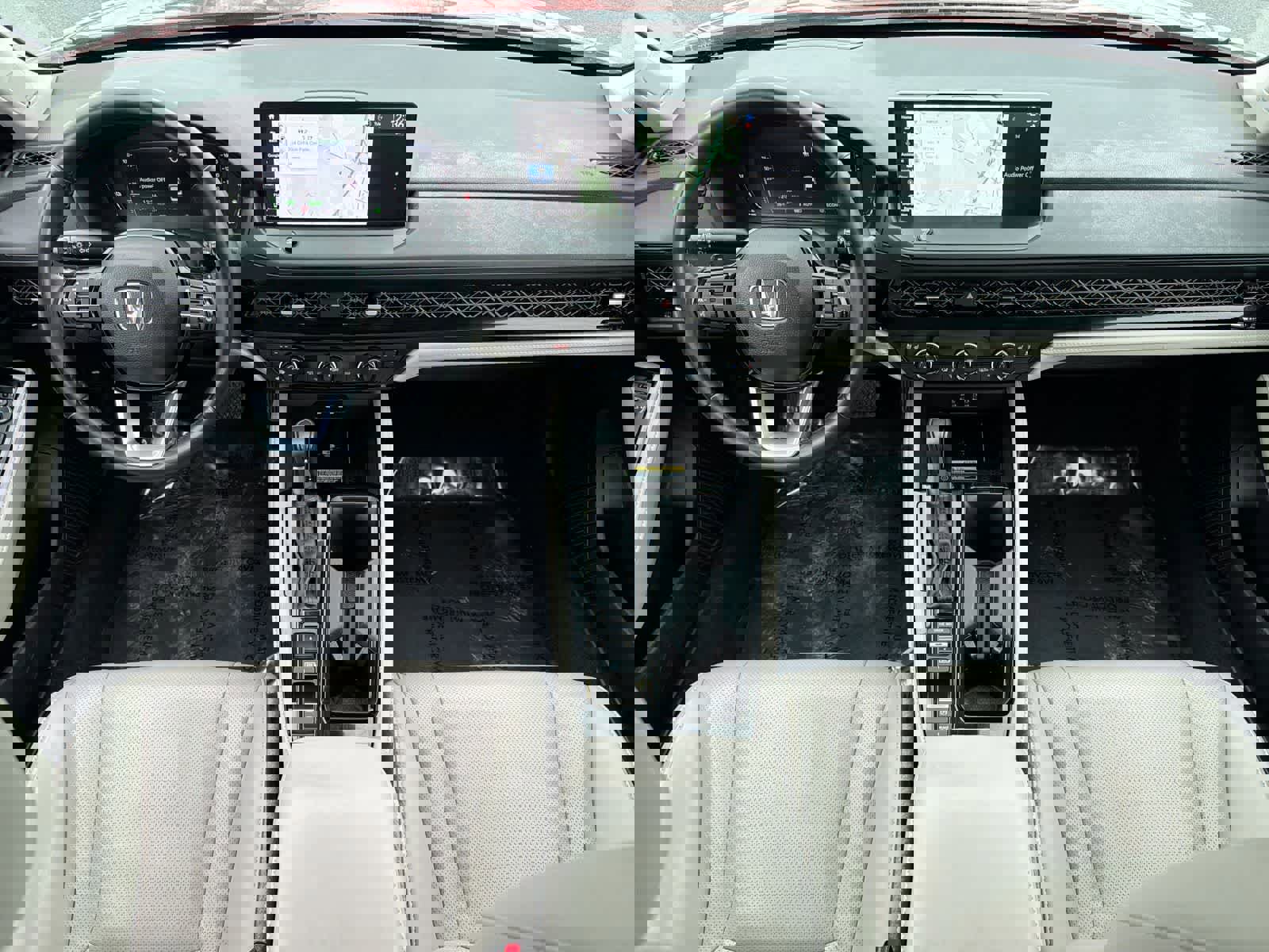 Used 2023 Honda Accord Touring image 16