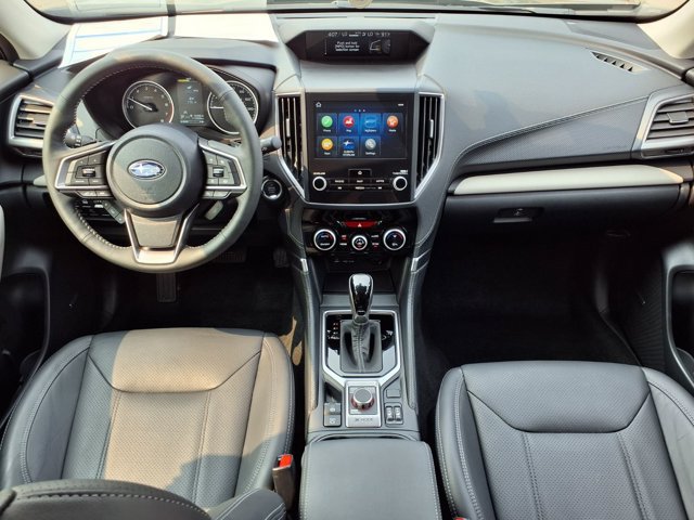 Used 2024 Subaru Forester Limited AWD/4WD image 15