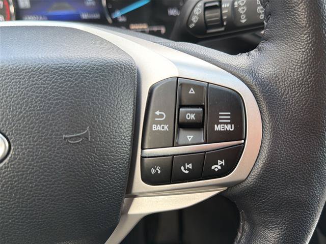 Certified 2023 Ford Explorer XLT w/ Equipment Group 202A AWD/4WD image 25