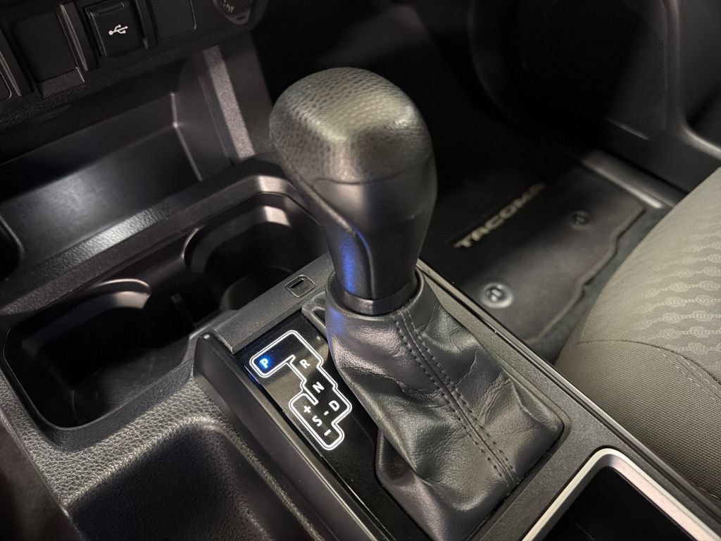 Used 2023 Toyota Tacoma SR image 26