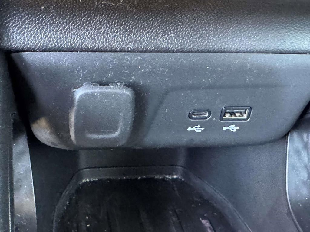 Used 2024 Chevrolet TrailBlazer LS image 13