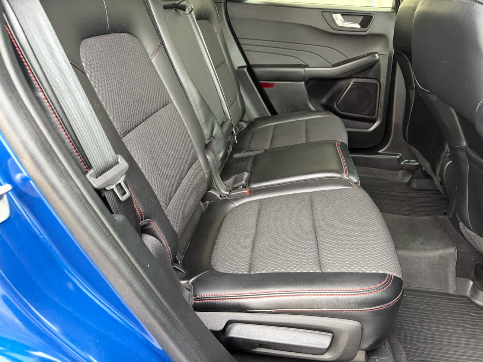 Certified 2023 Ford Escape ST-Line FWD image 7