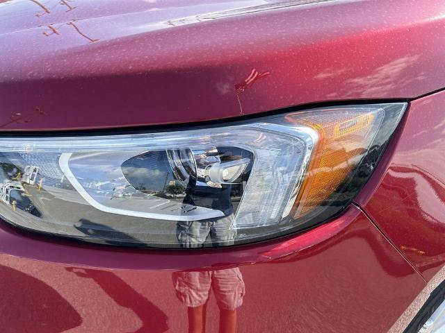 Certified 2021 Ford Edge SEL w/ Convenience Package FWD image 10