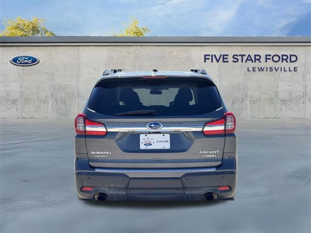 Used 2019 Subaru Ascent Touring w/ Popular Package #3 AWD/4WD image 5