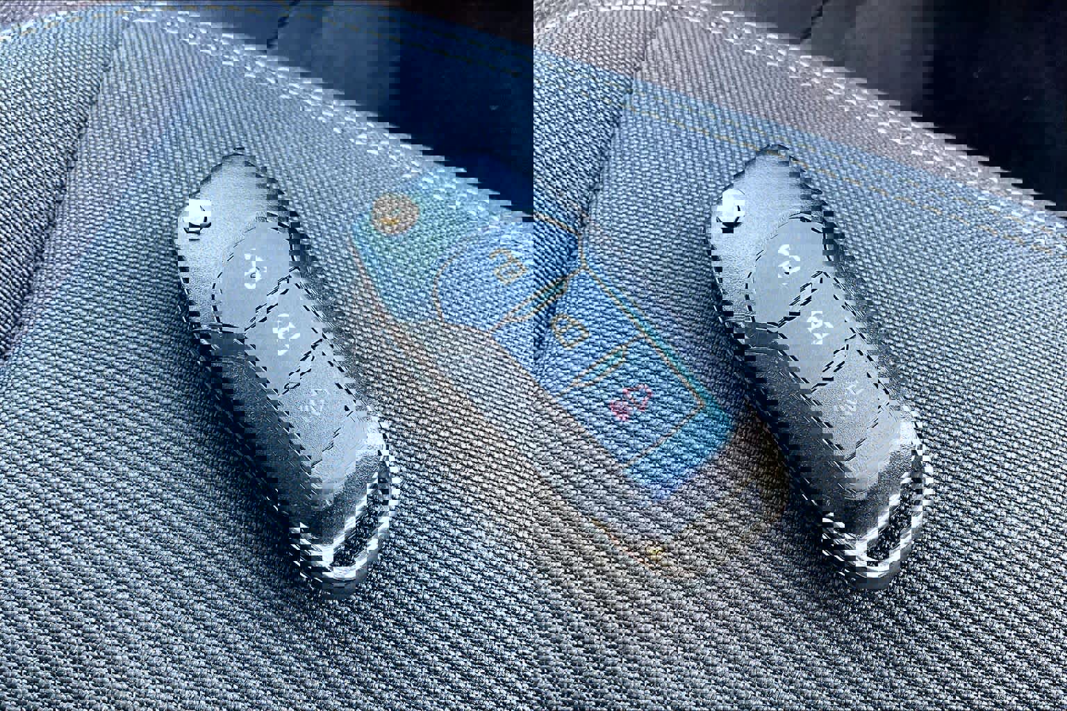 Certified 2021 Ford Ranger XLT w/ Equipment Group 301A Mid image 15