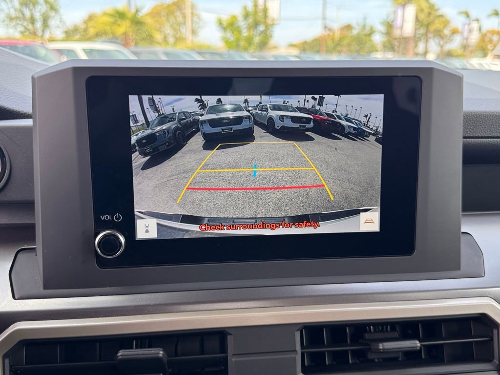 Used 2025 Toyota Tacoma SR5 image 26