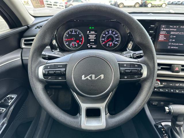 Used 2024 Kia K5 LXS image 17