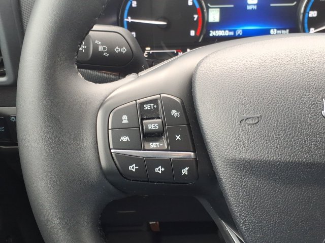 Certified 2024 Ford Bronco Sport Outer Banks w/ Tech Package AWD/4WD image 19