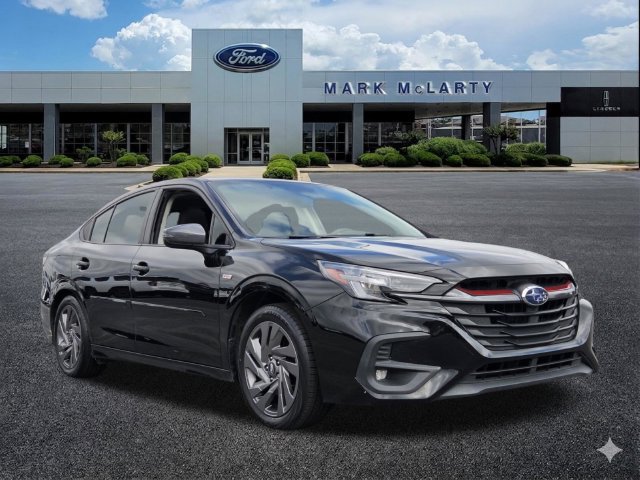 Used 2025 Subaru Legacy Sport AWD/4WD image 7