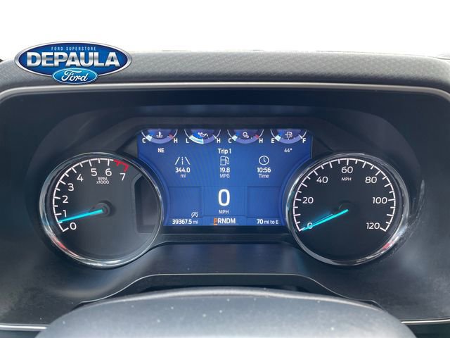 Certified 2023 Ford F150 XLT w/ Equipment Group 302A High image 7