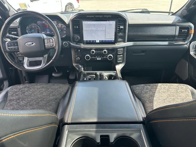 Certified 2023 Ford F150 Tremor w/ 360 Degree Camera Package AWD/4WD image 21