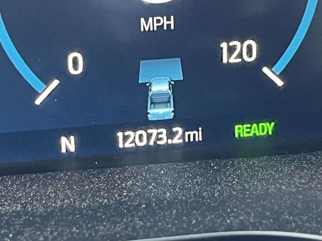 Certified 2023 Ford F150 Lariat w/ Equipment Group 502A High image 30