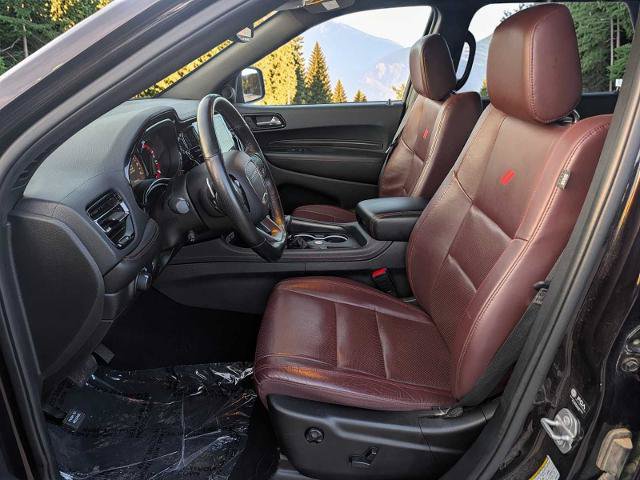 Used 2024 Dodge Durango GT AWD/4WD image 14