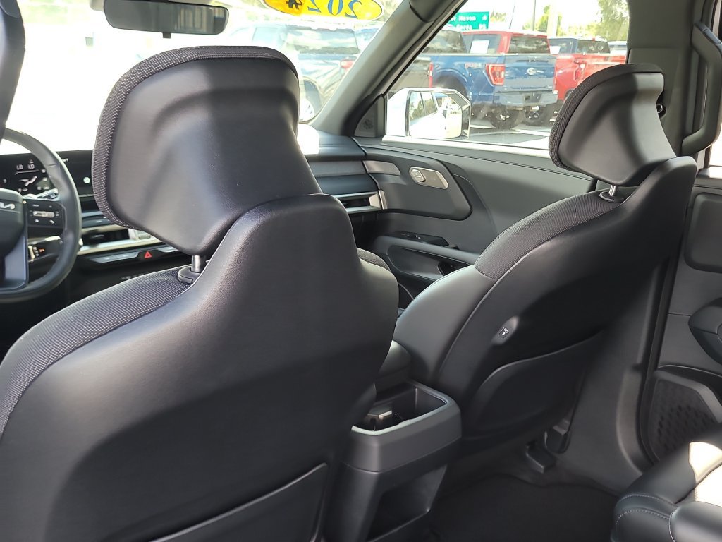 Used 2027 Kia Telluride S FWD image 9