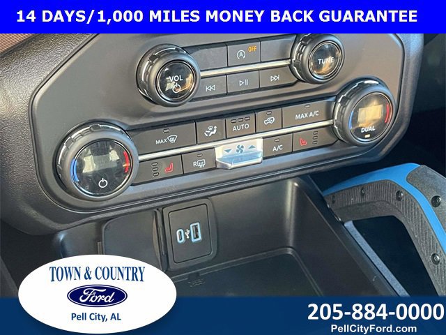 Certified 2023 Ford Bronco Outer Banks image 20