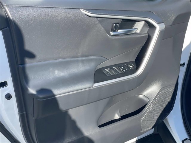 Used 2024 Toyota RAV4 XLE Premium image 17