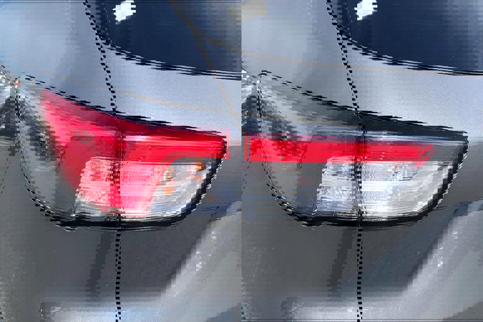 Certified 2022 Ford Escape SEL image 28