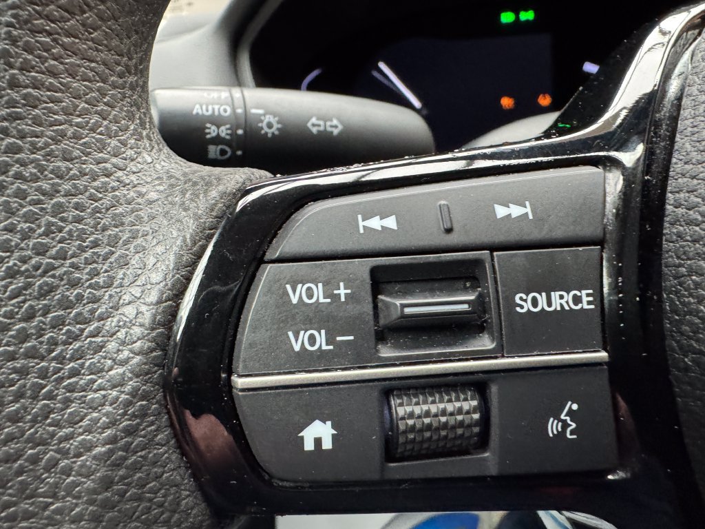 Used 2024 Honda Civic LX image 14