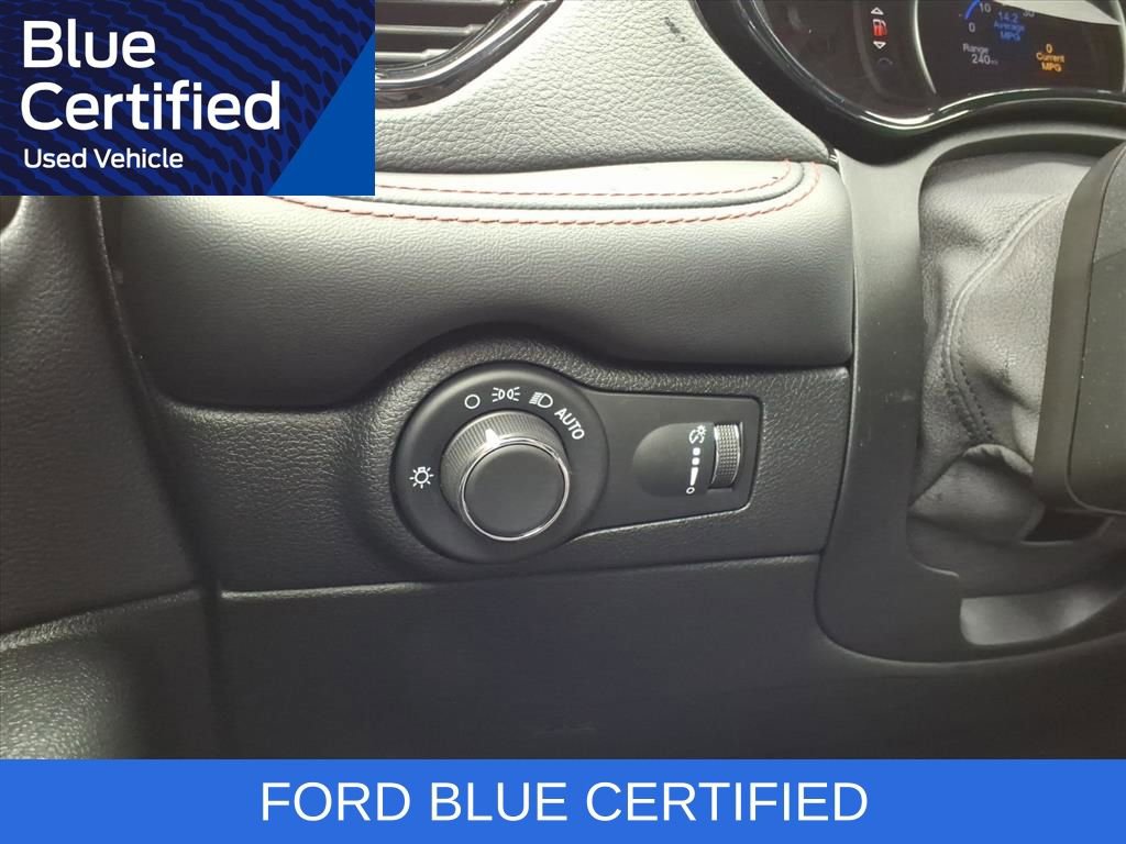 Used 2024 Dodge Durango GT RWD image 31