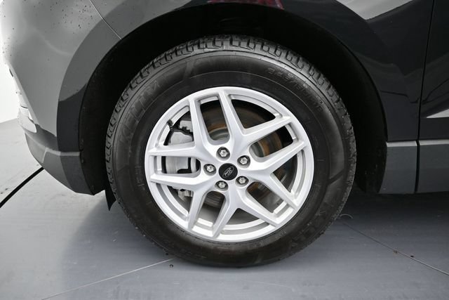 Certified 2023 Ford Edge SEL w/ Convenience Package AWD/4WD image 11