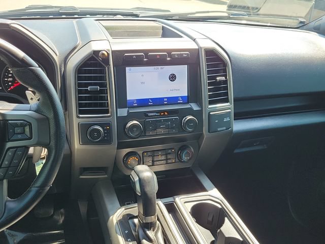 Certified 2020 Ford F150 Raptor w/ Equipment Group 801A Mid AWD/4WD image 14