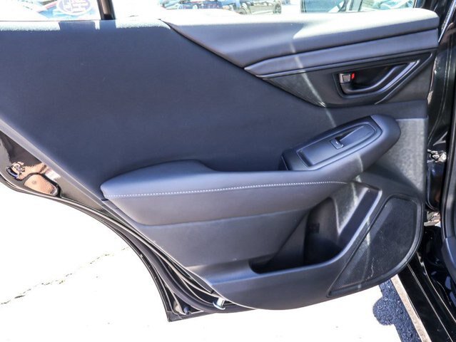 Used 2022 Subaru Legacy AWD/4WD image 25