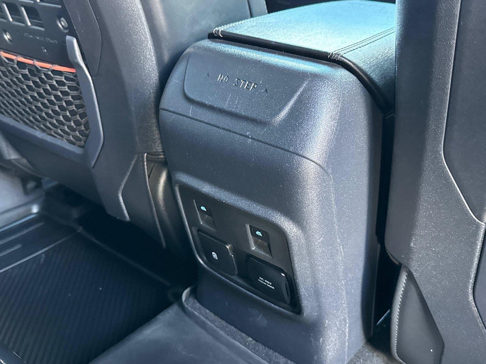 Certified 2023 Ford Bronco Raptor AWD/4WD image 18