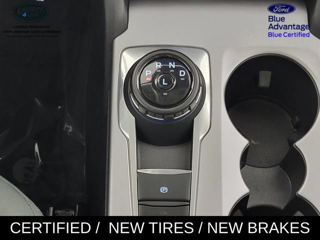 Certified 2023 Ford Bronco Sport Big Bend AWD/4WD image 23
