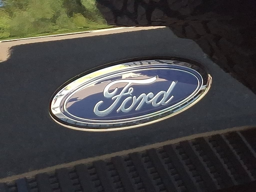 Certified 2025 Ford Bronco Badlands AWD/4WD image 30