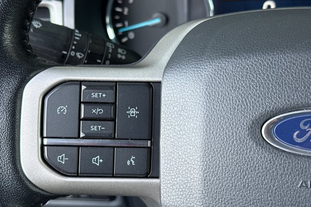 Certified 2022 Ford Expedition Max XLT RWD image 31