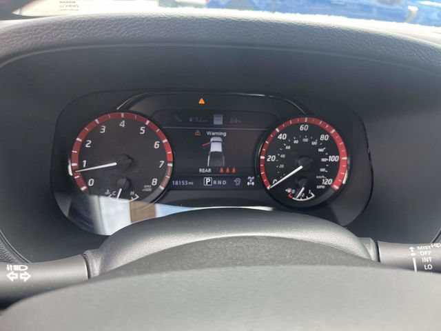 Used 2024 Nissan Frontier PRO-4X w/ Pro Convenience Package AWD/4WD image 25