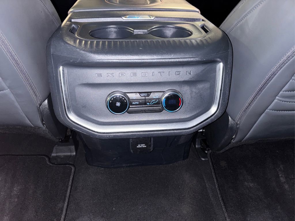 Certified 2025 Ford Expedition Max Active image 29