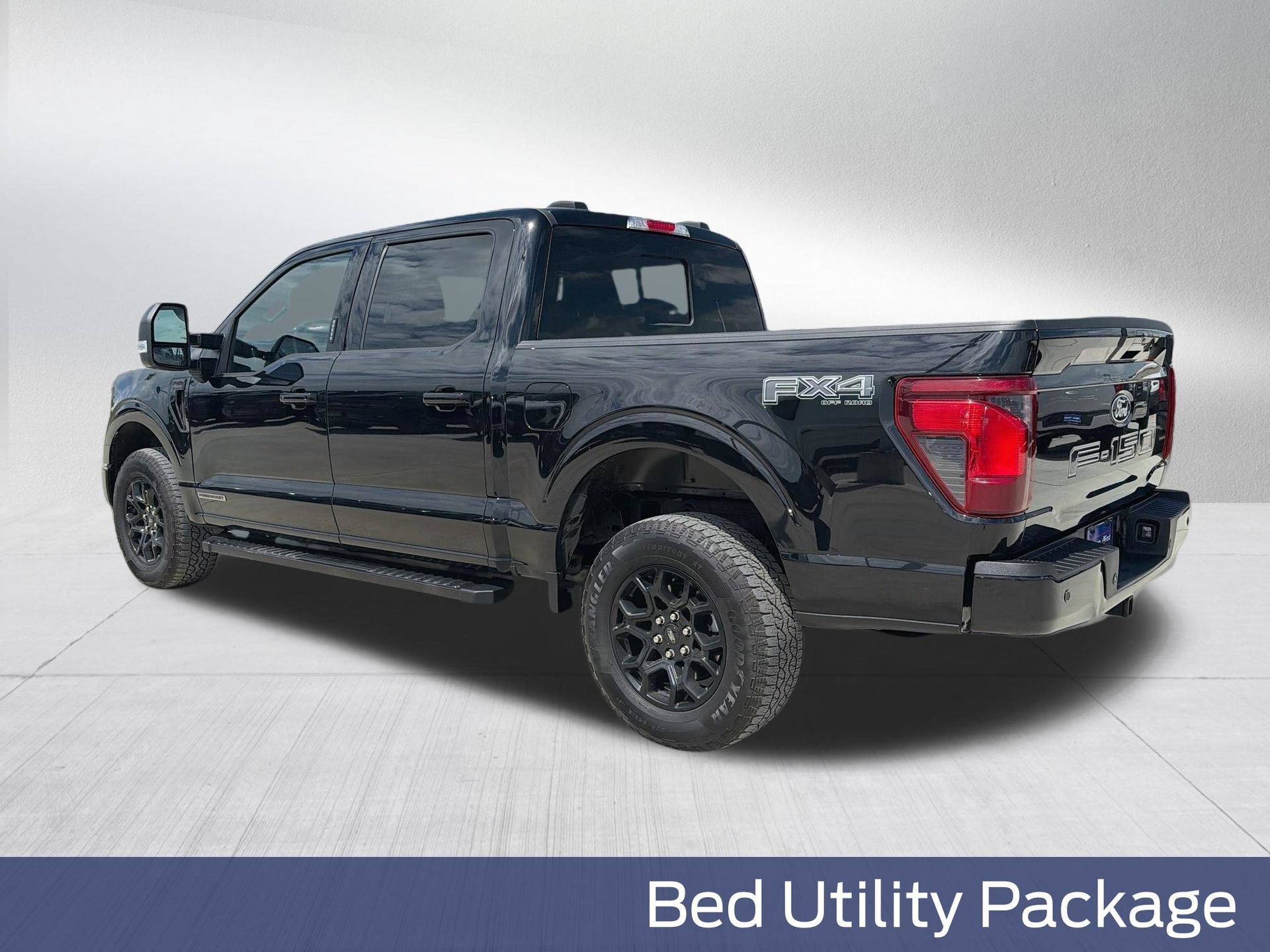 Certified 2024 Ford F150 XLT AWD/4WD image 11