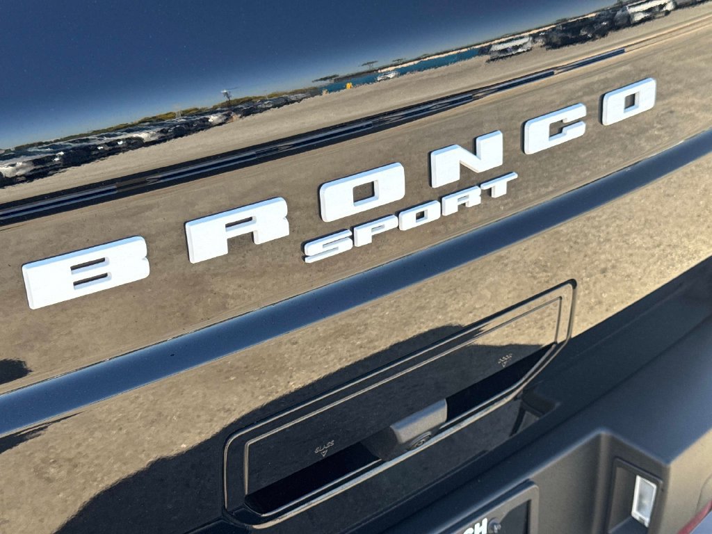 Certified 2023 Ford Bronco Sport Big Bend AWD/4WD image 10