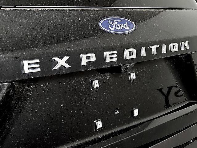 Certified 2025 Ford Expedition Active image 35