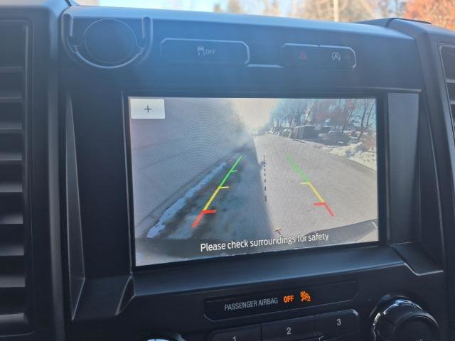 Certified 2020 Ford F150 XL w/ Equipment Group 101A Mid image 24