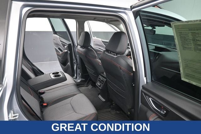 Used 2023 Subaru Forester Sport w/ Popular Package #2 AWD/4WD image 14