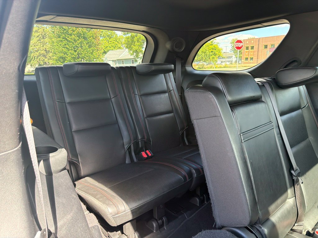 Used 2025 Dodge Durango R/T AWD/4WD image 13