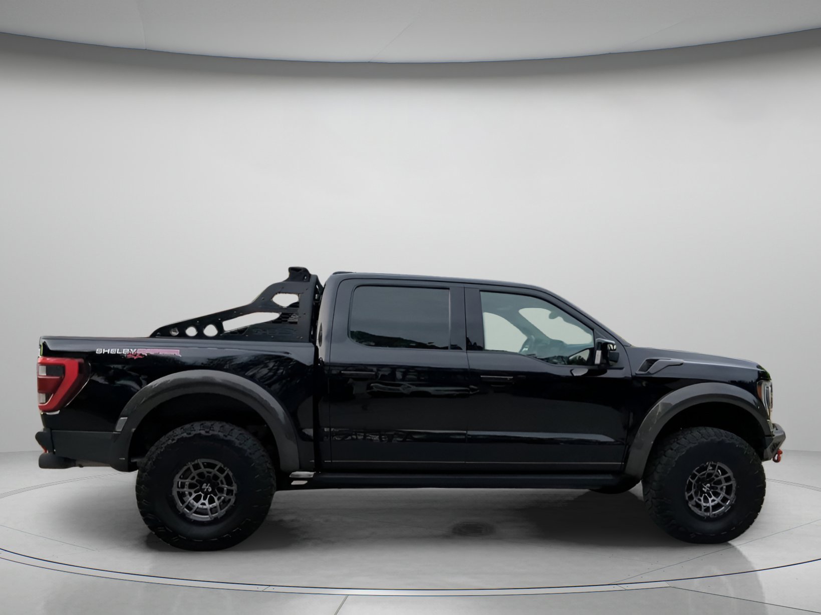 Certified 2023 Ford F150 Raptor AWD/4WD image 31