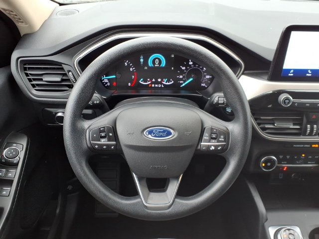 Certified 2020 Ford Escape SE AWD/4WD image 14