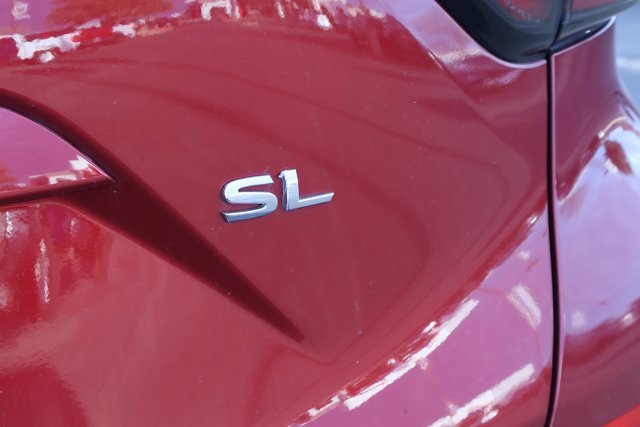 Used 2019 Nissan Murano SL w/ SL Technology Package image 17