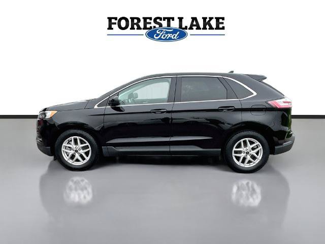 Certified 2024 Ford Edge SEL AWD/4WD image 4