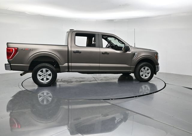Certified 2023 Ford F150 XLT AWD/4WD image 2