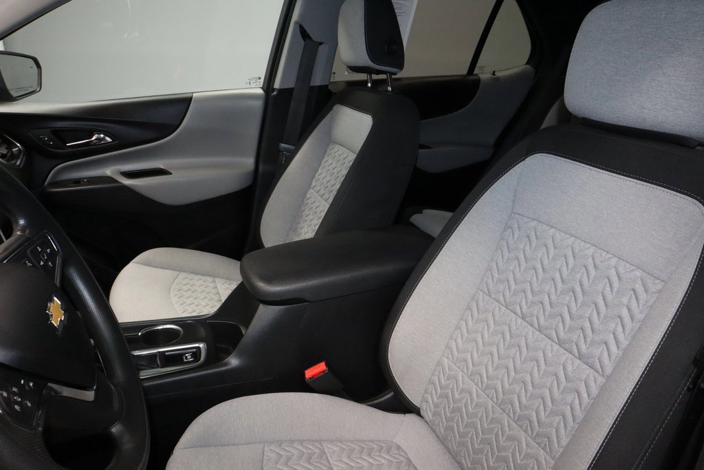 Used 2023 Chevrolet Equinox LS image 22