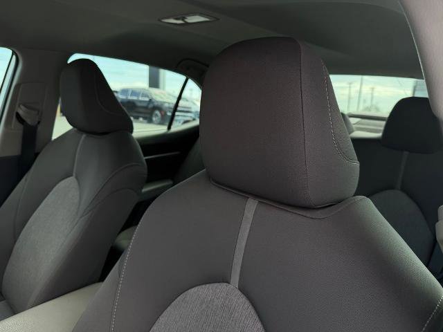 Used 2023 Toyota Camry LE image 11