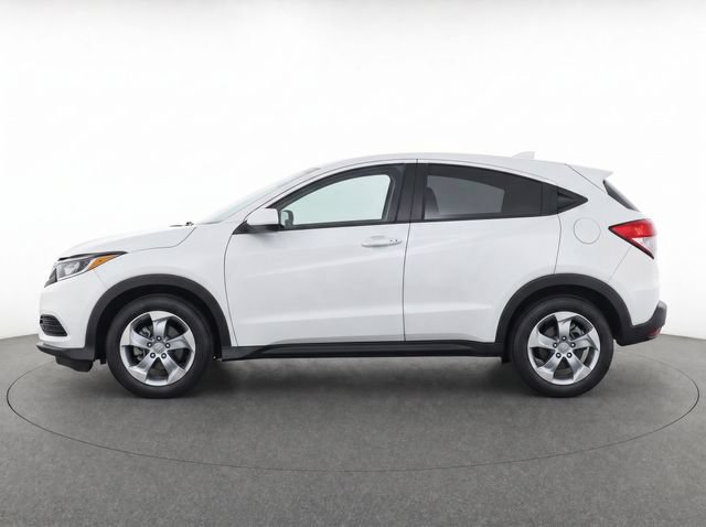 Used 2021 Honda HR-V LX image 6