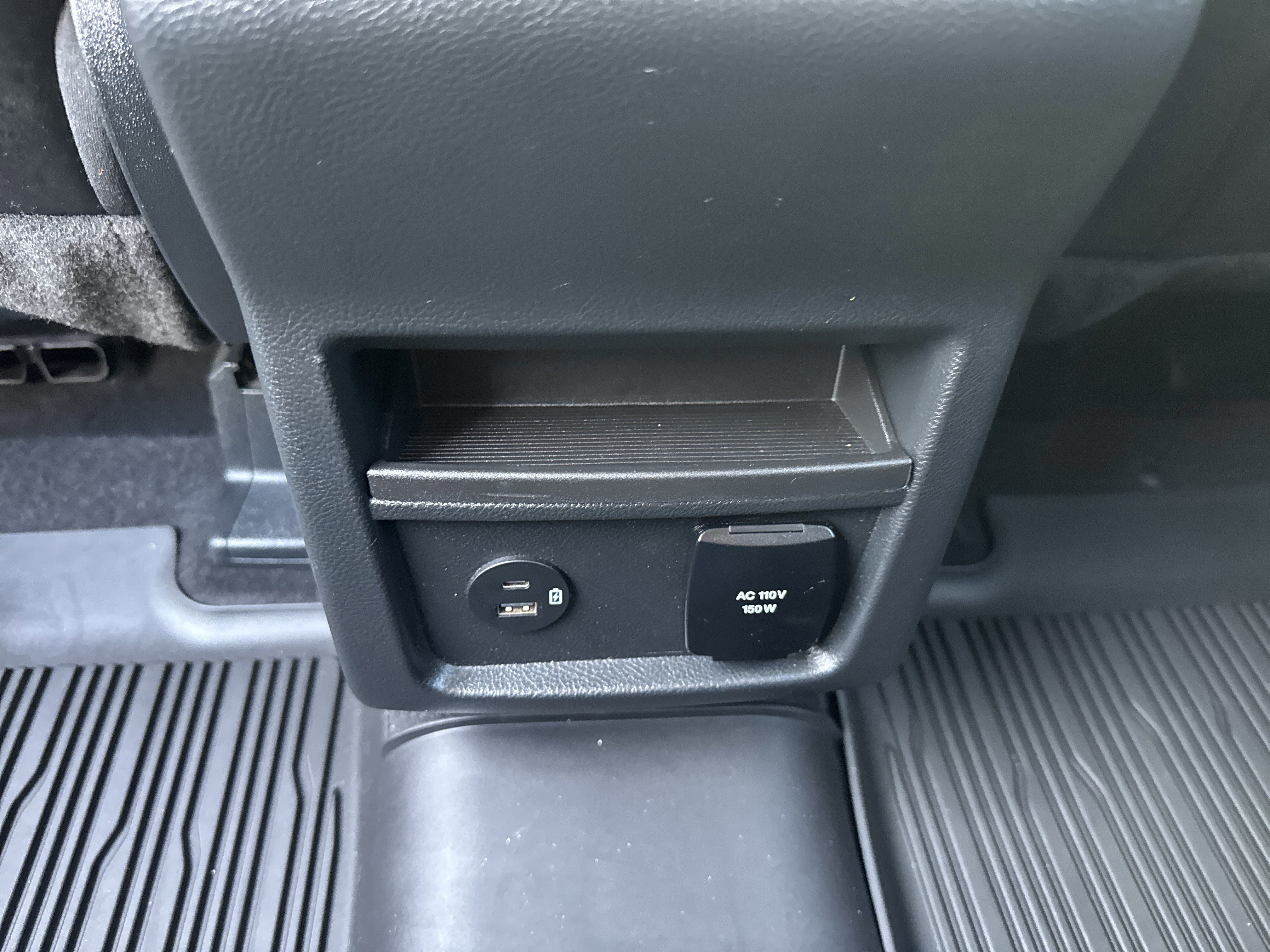 Certified 2021 Ford Edge SEL w/ Convenience Package image 29