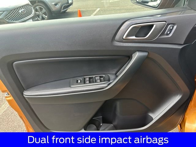Certified 2019 Ford Ranger Lariat w/ Equipment Group 501A Mid AWD/4WD image 17