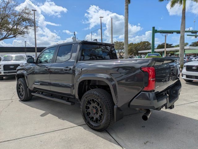 Used 2026 Toyota Tacoma SR5 image 2
